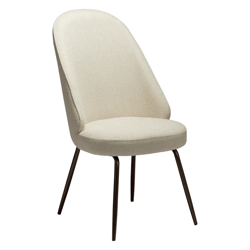 Utopia buklé szék antik lábbal