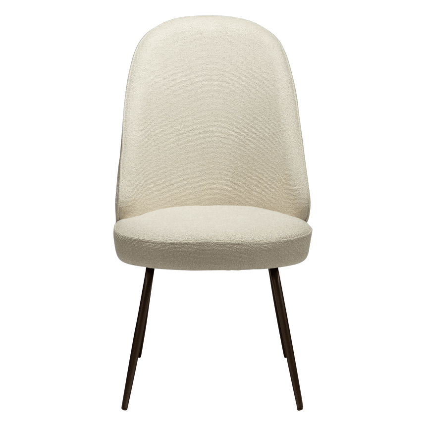 Utopia buklé szék antik lábbal