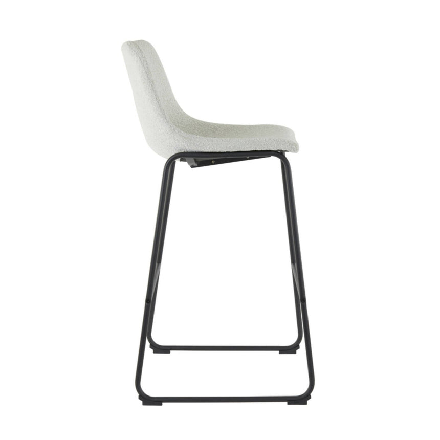 Jeddo buklé bárszék