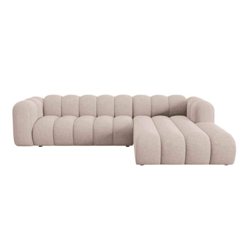 Lupine jobbos zsenília sarokkanapé 288x175