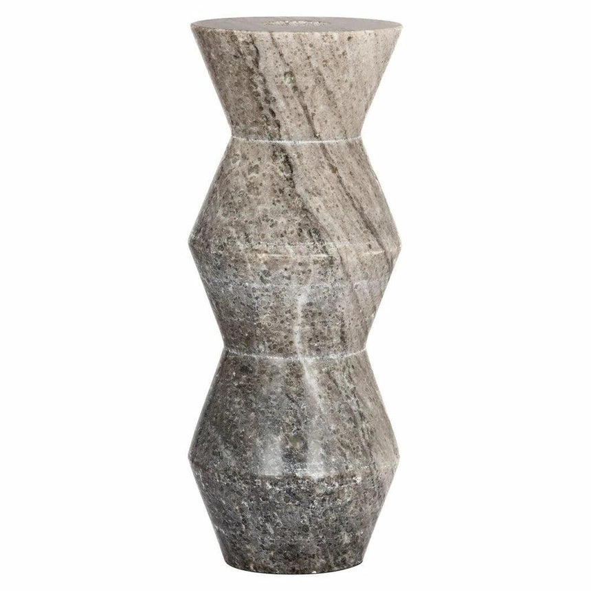 Sepp marble vase
