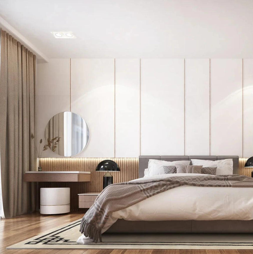 Venezia fabric rug 160x230