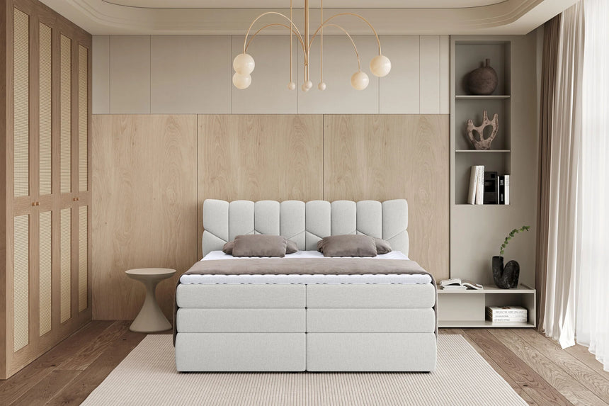 Verona Boxspring ágy