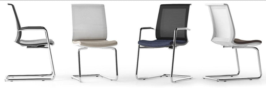 EVA tárgyalószék - Dutch Home