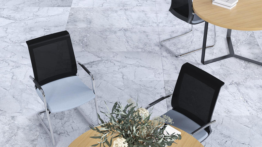 EVA tárgyalószék - Dutch Home