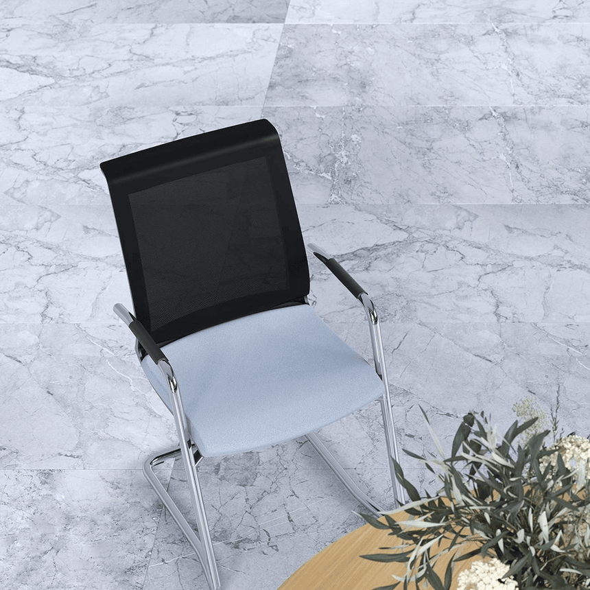 EVA tárgyalószék - Dutch Home