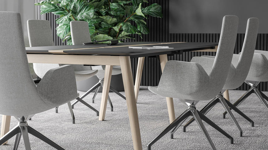 NORTH CAPE tárgyalószék - Dutch Home