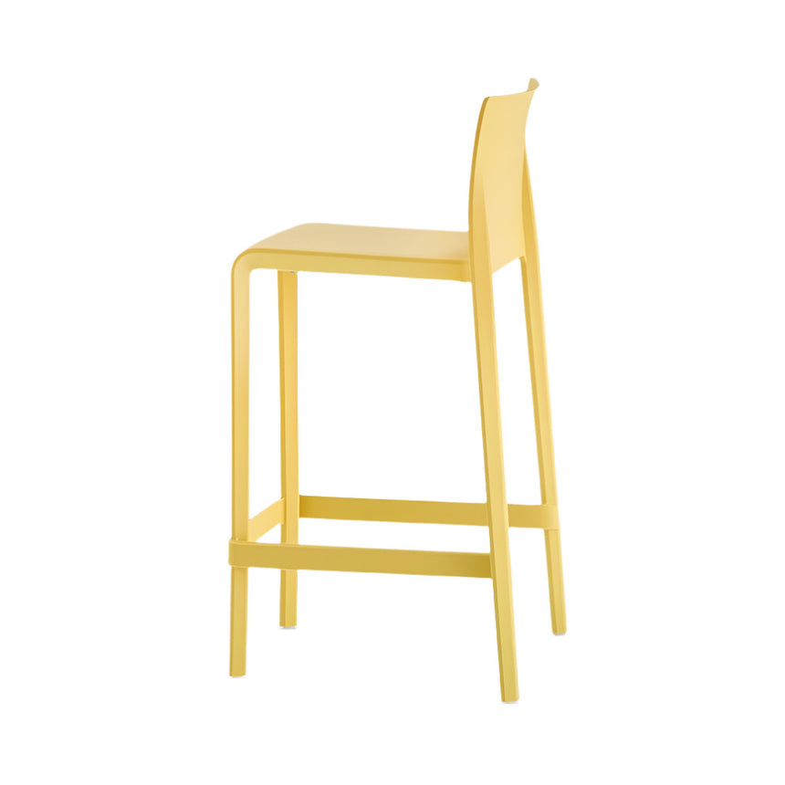 Booq acrylic bookend