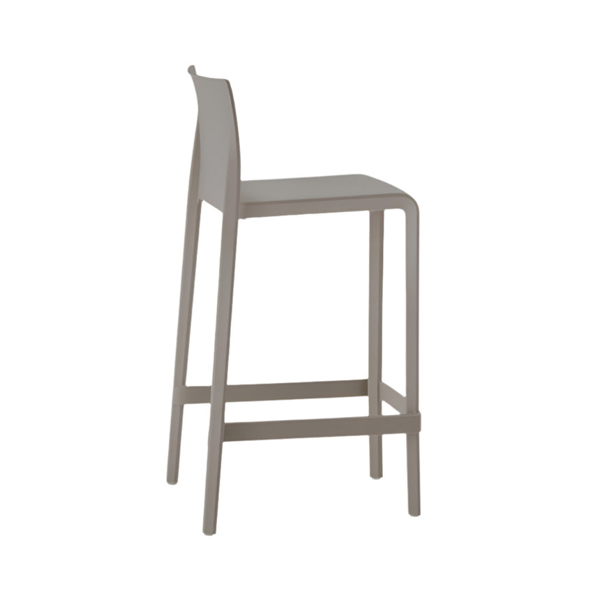 Booq acrylic bookend