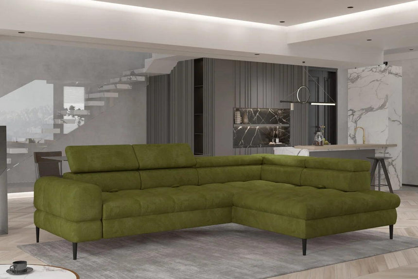 Voss modular sofa