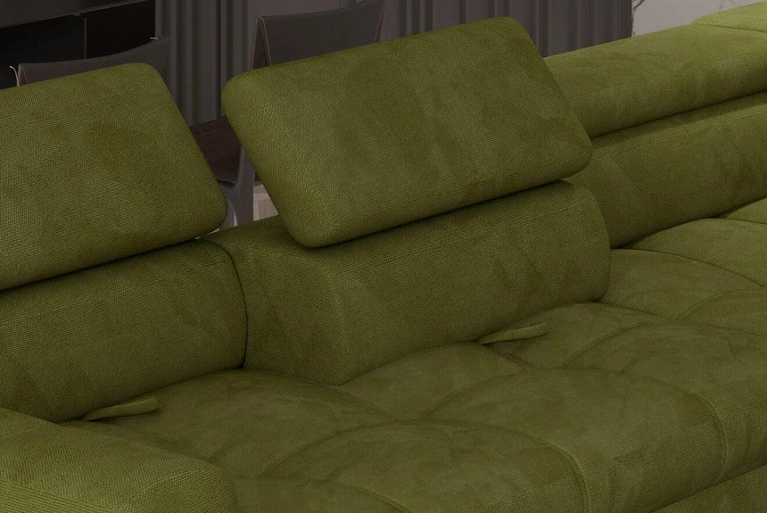 Voss modular sofa