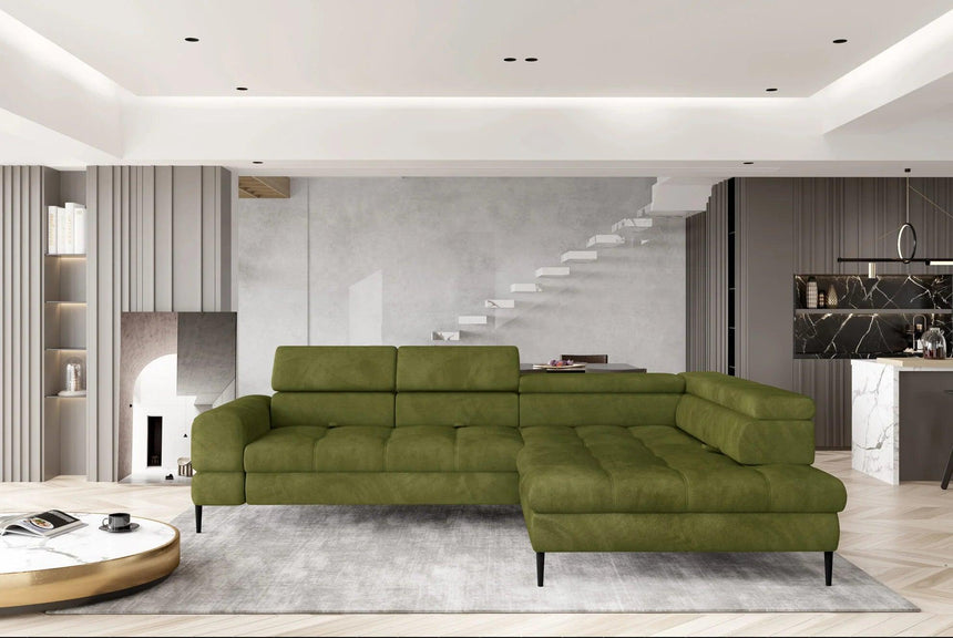 Voss modular sofa