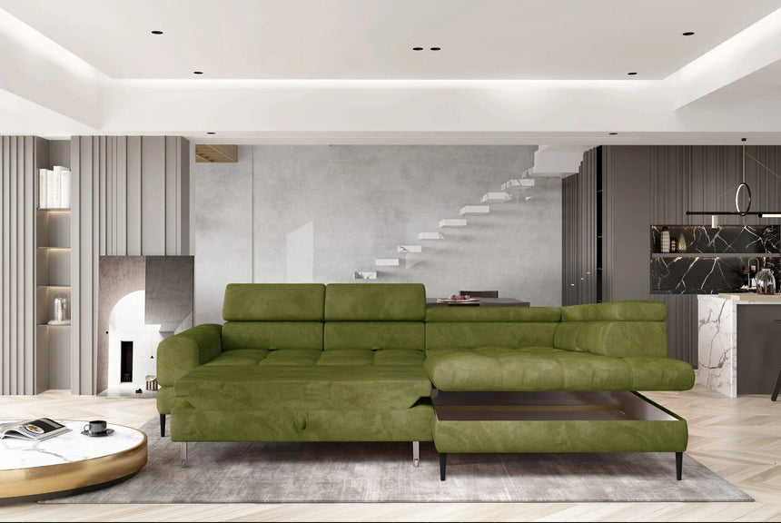 Voss modular sofa