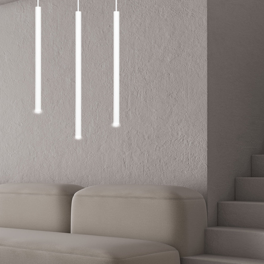 Selter 3 fém függőlámpa