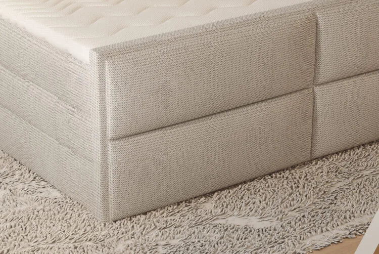 Wilson boxspring ágy