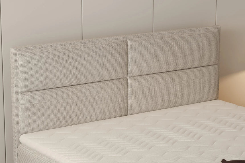 Wilson boxspring ágy