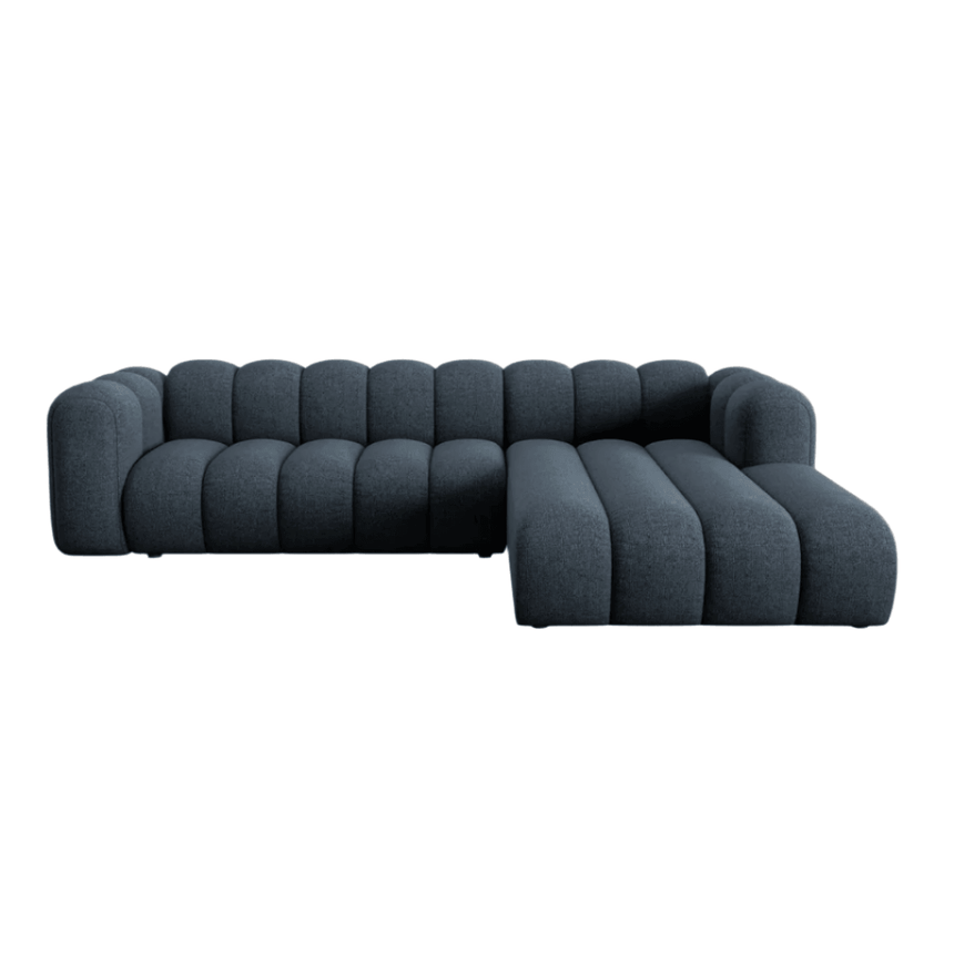 Lupine jobbos zsenília sarokkanapé 288x175