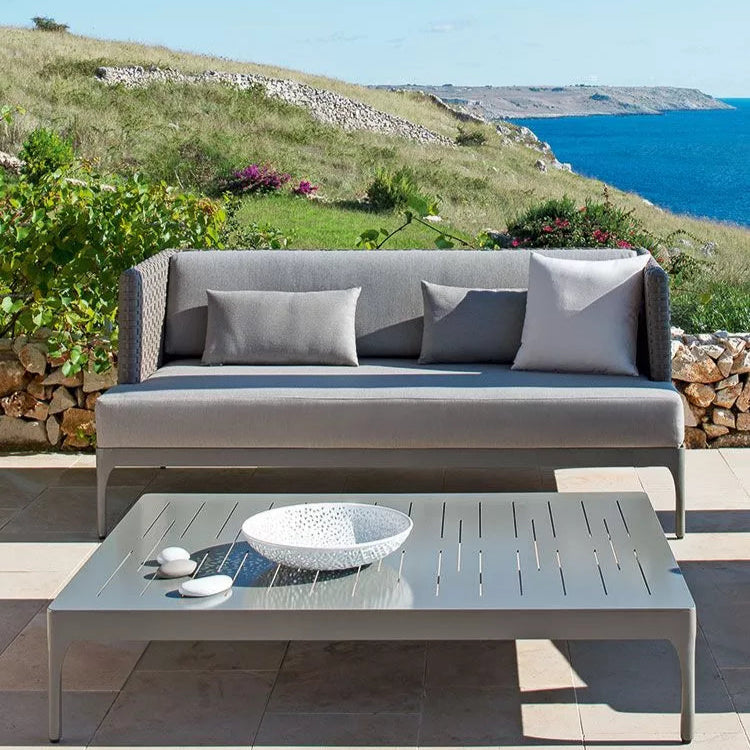 Infinity kerti dohányzóasztal