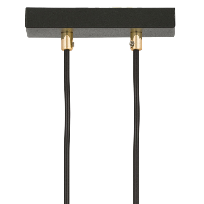 Glam 1 BL fém függőlámpa