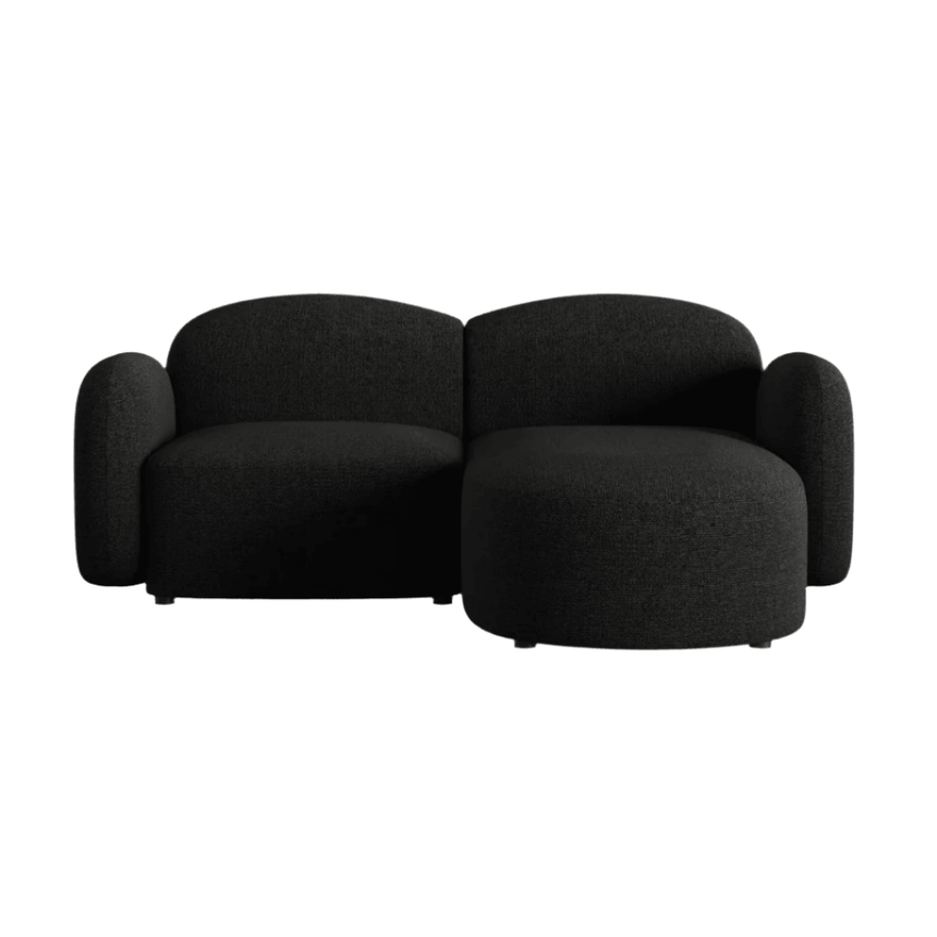 Blair jobbos zsenília sarokkanapé 194x167