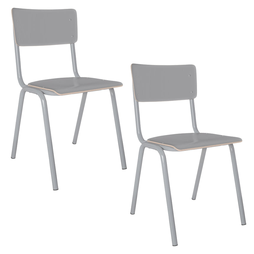 Back to school HPL szék