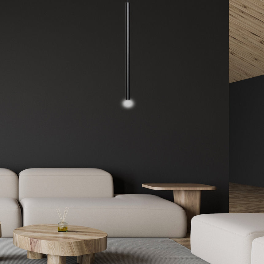 Selter 1 fém függőlámpa