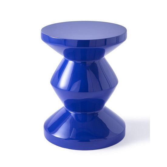 Zig Zag műanyag ülőke - Dutch Home