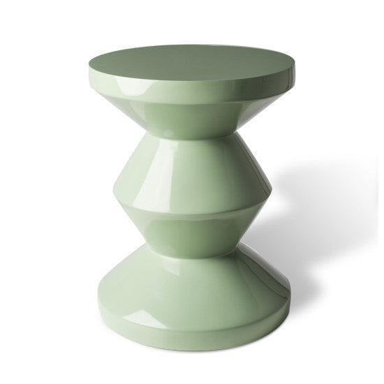 Zig Zag műanyag ülőke - Dutch Home