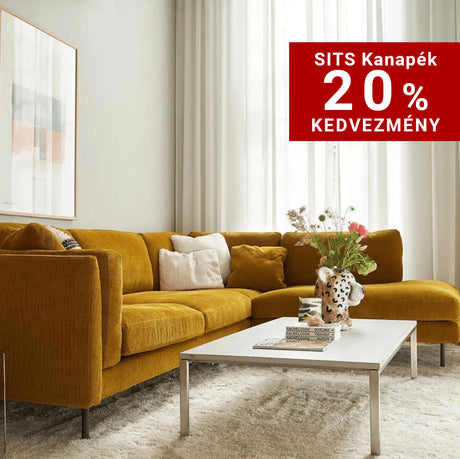 Sits Kanapé