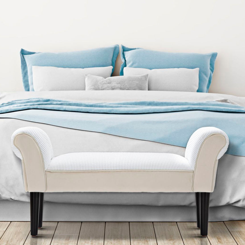 Panchetta kordbársony pad