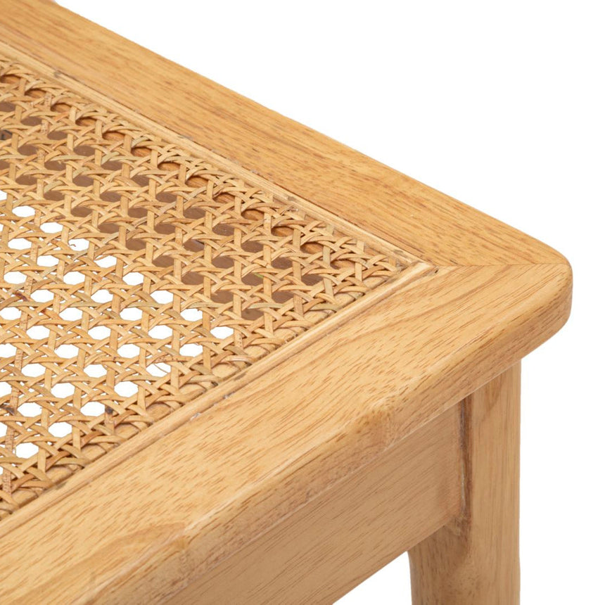 Japan A fa étkezőszék szettben