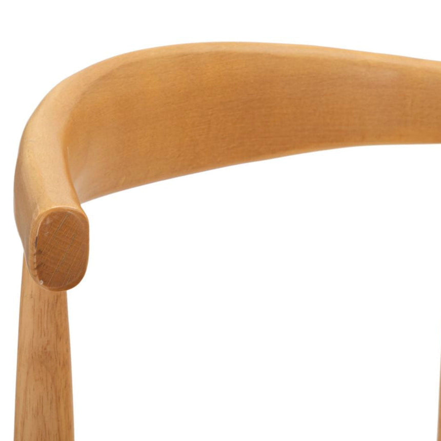 Japan A fa étkezőszék szettben