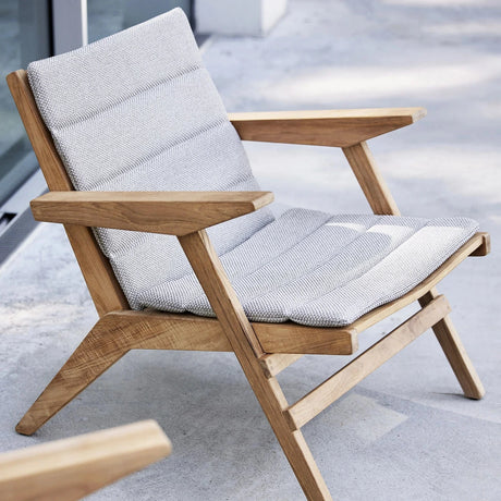 Elegance fabric chair