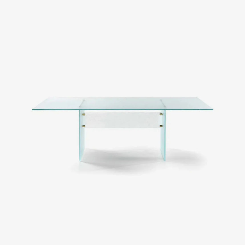 Waterfall asztal