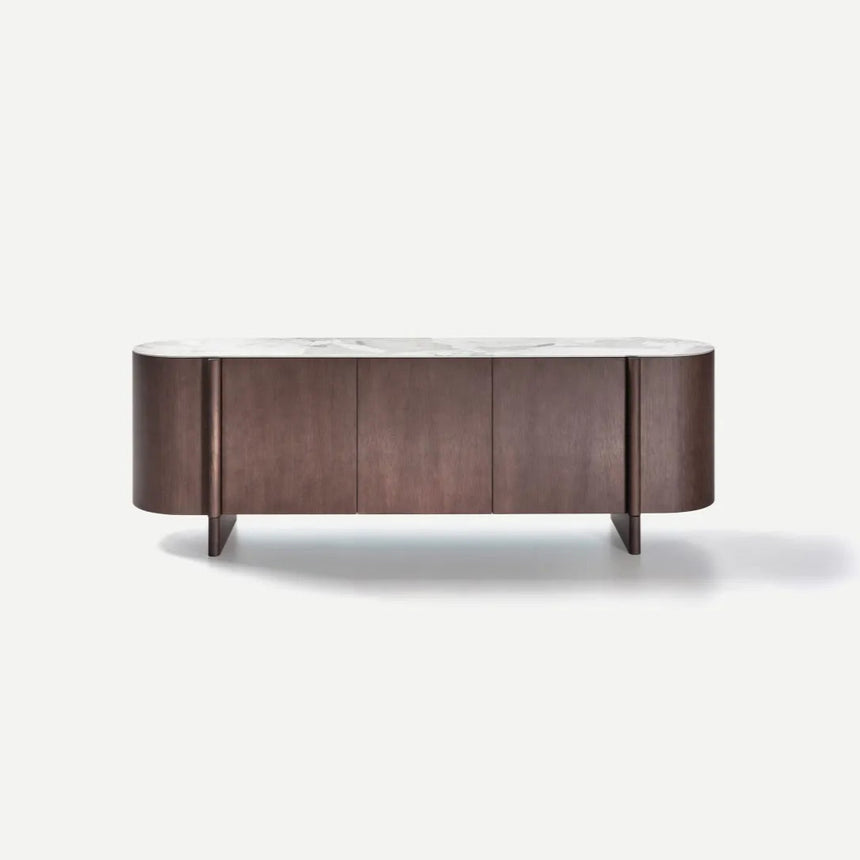 Dusk cabinet