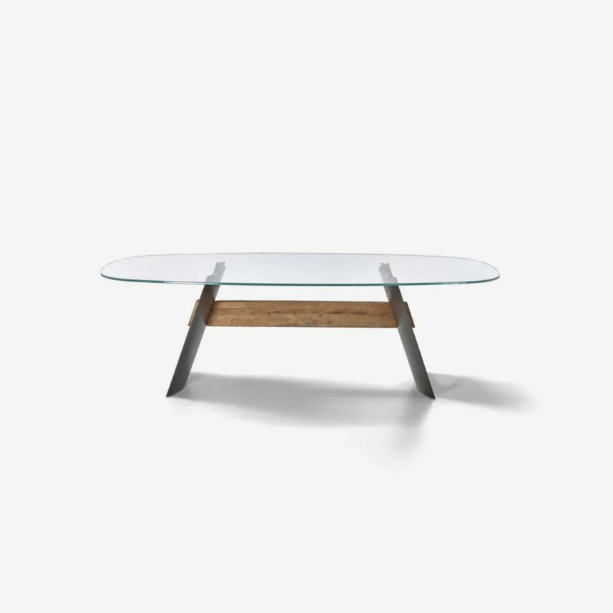 Nature Design Wave table