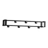 Albany wooden shoe cabinet 72x43