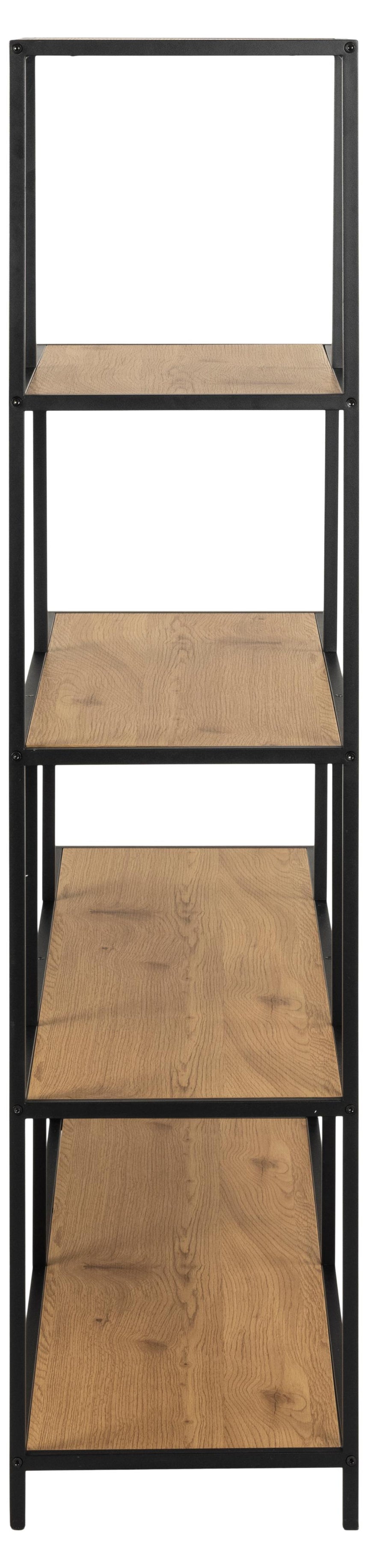 Seaford wooden shelf 135x150
