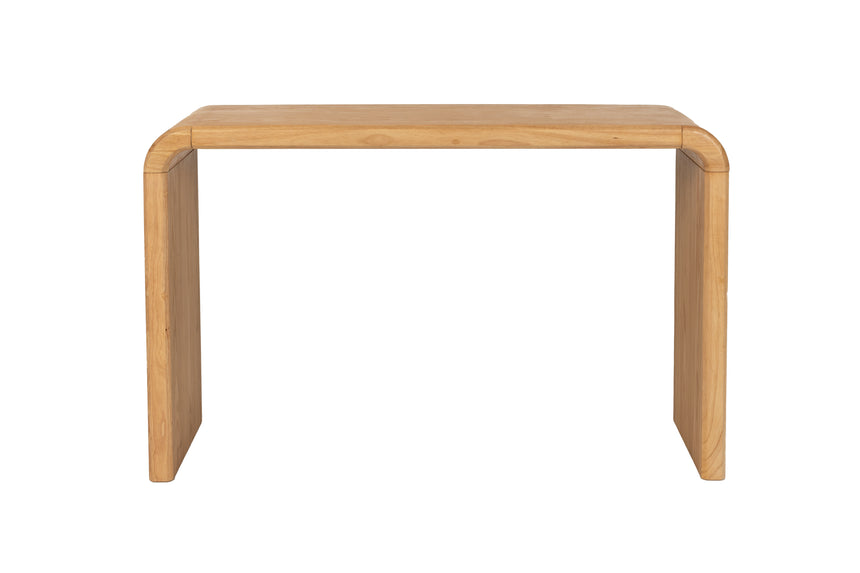 Brave wooden console table