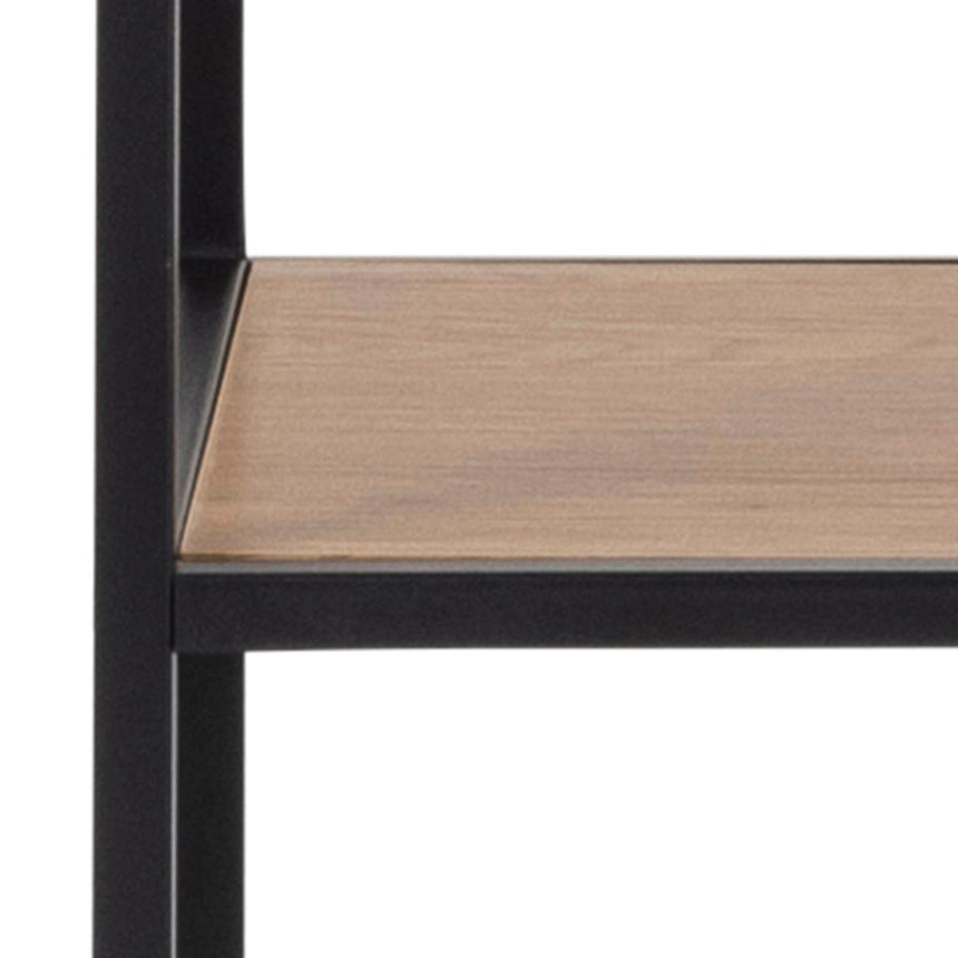 Seaford wooden shelf 135x185