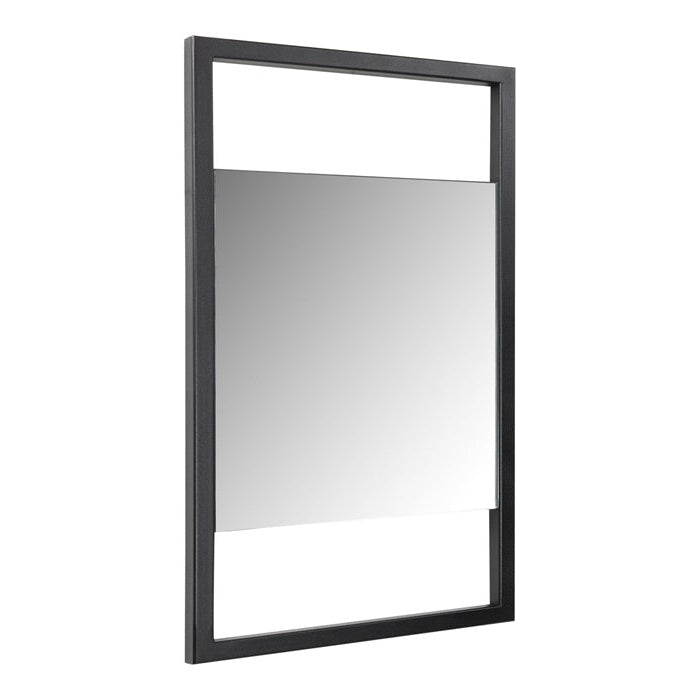 Marco metal mirror
