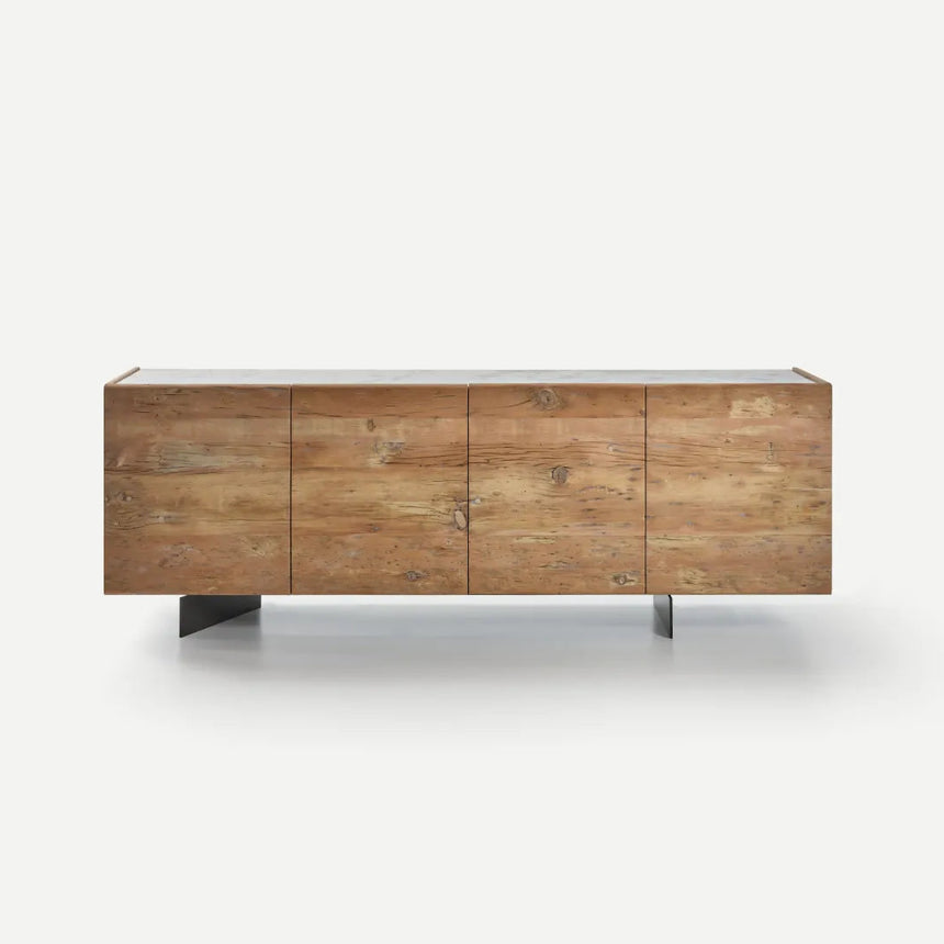 Geode cabinet