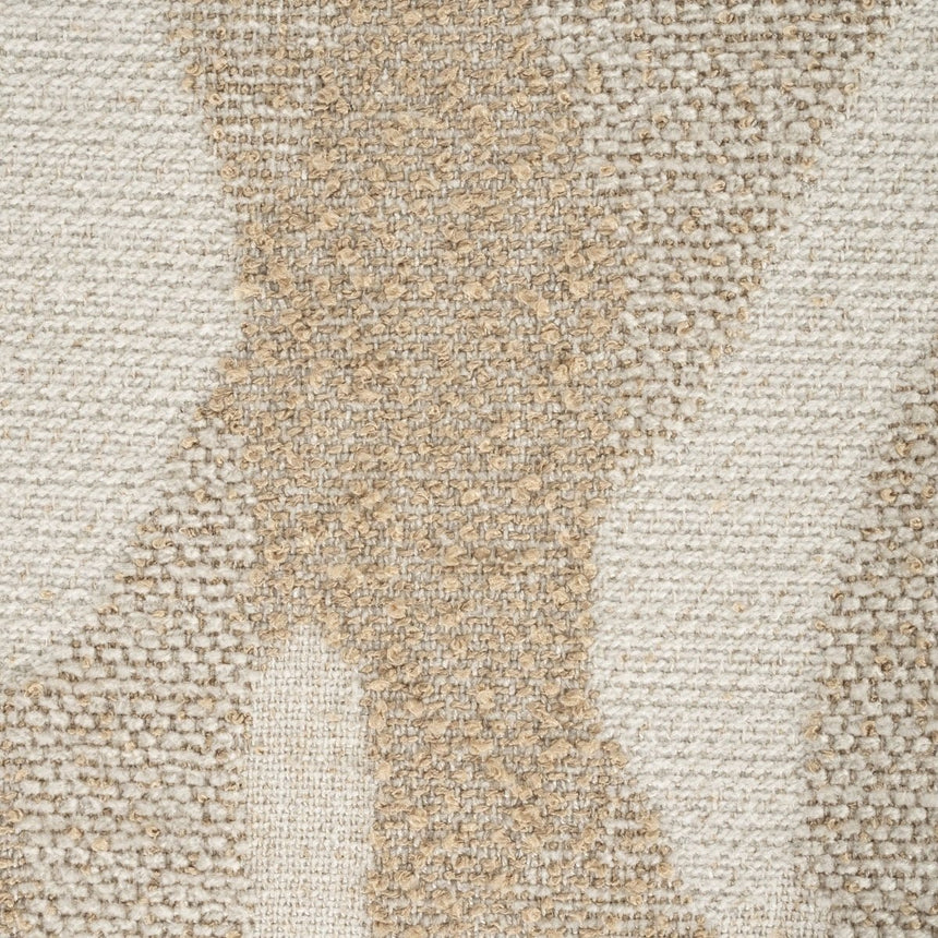 Rytm szövet puff 43x43x46