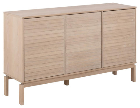 Linley wooden cabinet 135x80