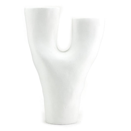 Dory ceramic vase small