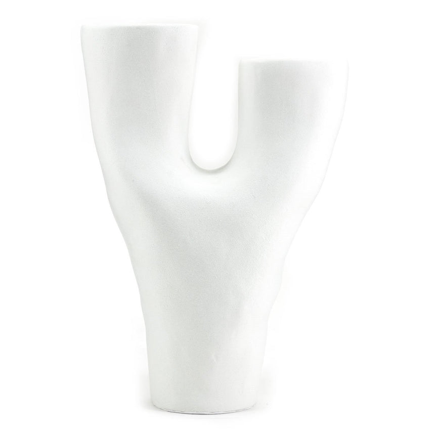 Dory ceramic vase small