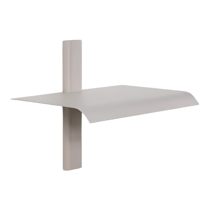 Hola 1 fém fali polc