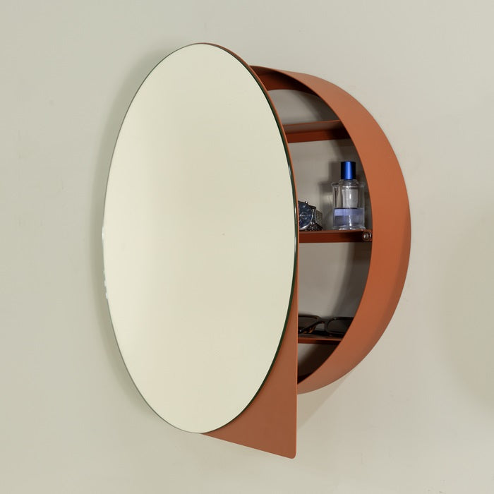 Marco metal mirror