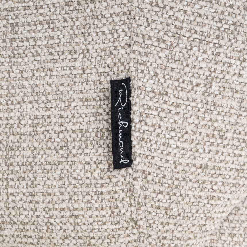 Amalfi fabric chair