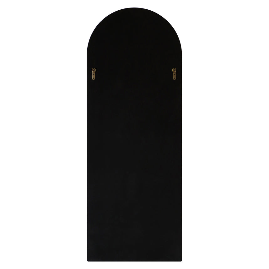 Draven tükör – Pezsgőarany kerettel